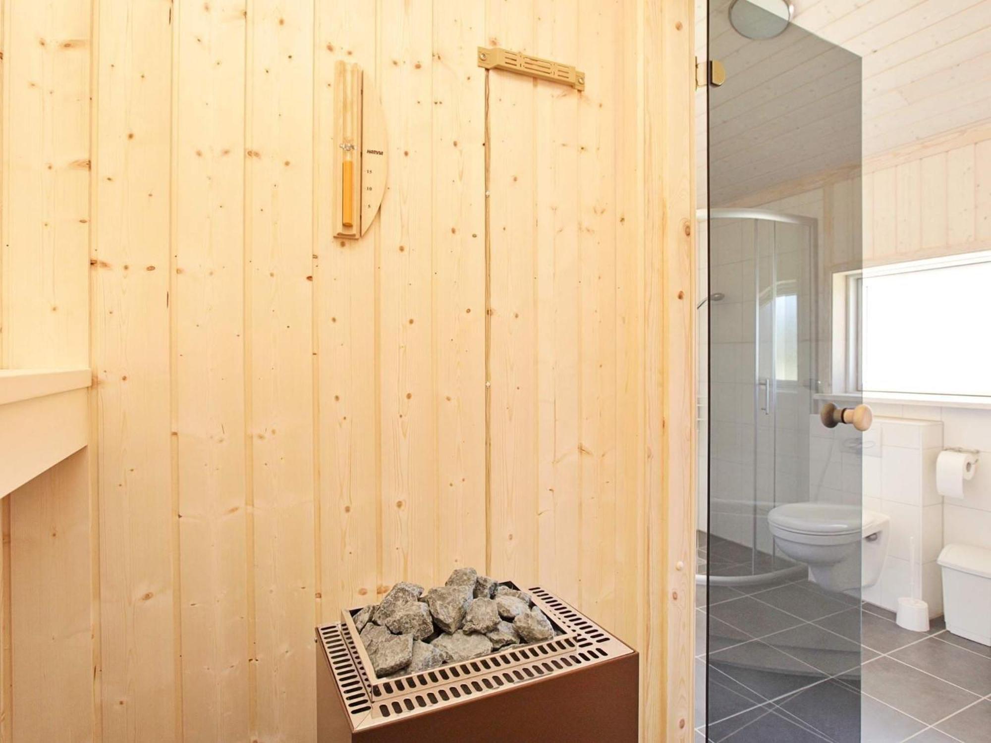 8 Person Holiday Home In Gro Enbrode Großenbrode Exteriör bild
